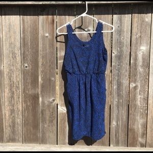 Sun Dress With Pockets!